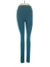 Aurola Teal Active Pants Size 24 waist (estimated) - photo 1