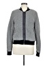 Marrakech 100% Polyester Gray Cardigan Size M - photo 1