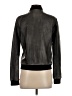 Tribe Alive 100% Leather Black Jacket Size S - photo 2