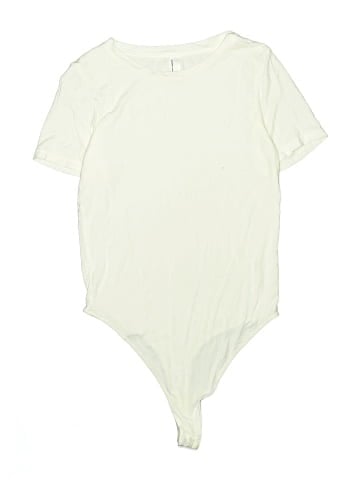 American Apparel Bodysuit (view 1)