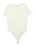 American Apparel Ivory Bodysuit Size XS - photo 1