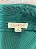 Ultra Flirt Teal Long Sleeve Blouse Size XL - photo 7