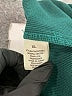 Ultra Flirt Teal Long Sleeve Blouse Size XL - photo 8