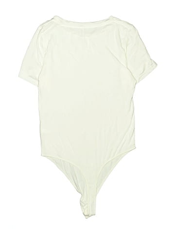 American Apparel Bodysuit (view 2)