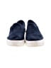 SODA Solid Blue Sneakers Size 8 - photo 2