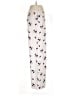 American Eagle Outfitters Hearts Ivory Casual Pants Size M - photo 4