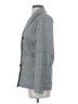 Princess Polly Houndstooth Gray Blazer Size 4 - photo 5