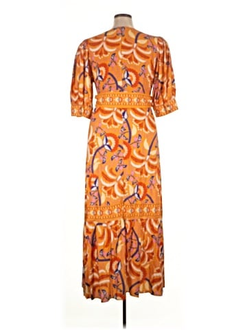FARM Rio Casual Dress (view 2)