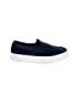 SODA Solid Blue Sneakers Size 8 - photo 1