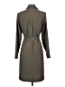 Express 100% Polyester Gray Casual Dress Size XS - photo 2