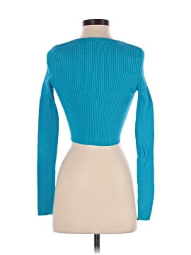Zara Long Sleeve Top (view 2)