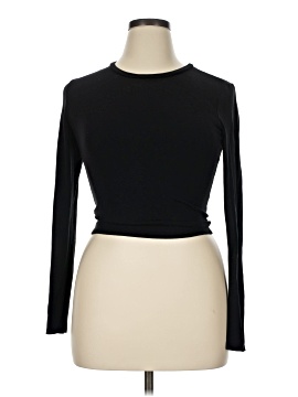 Lulus Long Sleeve T-Shirt (view 1)