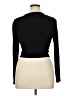 Lulus Black Long Sleeve T-Shirt Size XL - photo 2