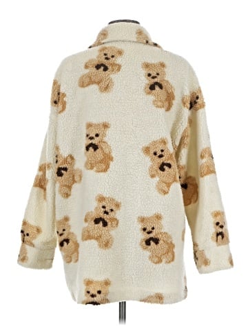 Storets Faux Fur Jacket (view 2)