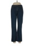 Sézane 100% Cotton Blue Jeans Size 31 waist - photo 1