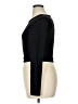 Lulus Black Long Sleeve T-Shirt Size XL - photo 5