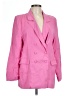 Assorted Brands Pink Blazer Size L - photo 1