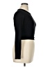 Lulus Black Long Sleeve T-Shirt Size XL - photo 4
