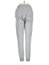 Nike Chevron-herringbone Gray Casual Pants Size XS - photo 2