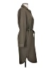 Express 100% Polyester Gray Casual Dress Size XS - photo 4