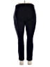 Gap Solid Black Active Pants Size 14 - photo 2