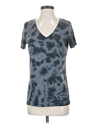 Victoria's Secret Pink Short Sleeve T-Shirt (view 1)