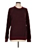DKNY Burgundy Pullover Sweater Size L (estimated) - photo 1