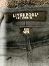 Liverpool Los Angeles Black Active Pants Size 6 (petite) - photo 7