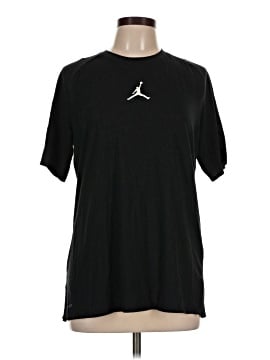 Air Jordan Short Sleeve T-Shirt (view 1)