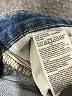 Old Navy Blue Denim Shorts Size 14 - photo 4