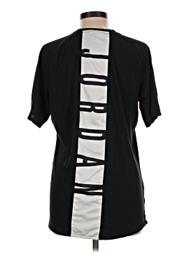 Air Jordan Short Sleeve T-Shirt (view 2)