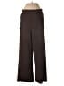 Adidas Brown Active Pants Size M - photo 1
