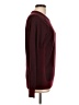 DKNY Burgundy Pullover Sweater Size L (estimated) - photo 4