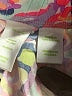 Assorted Brands 100% Rayon Paisley Pink Shorts Size M - photo 3