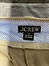 J.Crew Solid Tan Khaki Shorts Size 8 - photo 3