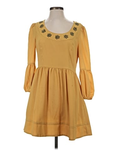 Ark & Co. Casual Dress (view 1)