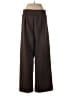 Adidas Brown Active Pants Size M - photo 2