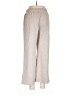 Unbranded Tan Casual Pants Size M - photo 2