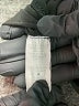 Unbranded Black Active Pants Size 4 - photo 8