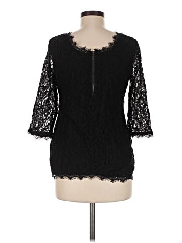 Motherhood 3/4 Sleeve Top (view 2)