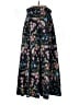 Peter Pilotto Black Casual Pants Size M - photo 2