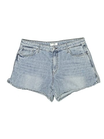 Kut from the Kloth Denim Shorts (view 1)