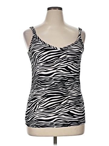 Joseph Ribkoff Tank Top (view 1)
