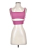 Alo Pink Tank Top Size XS - photo 1