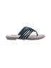 Torrid Blue Sandals Size 9 1/2 (X-wide) - photo 1