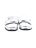 Franco Sarto White Mule/Clog Size 9 1/2 - photo 2