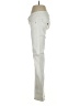True Religion Hearts Ivory Jeans Size 27 waist - photo 5