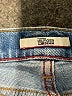 Tommy Hilfiger Hearts Blue Jeans Size 6 - photo 7