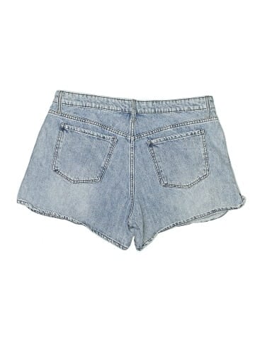 Kut from the Kloth Denim Shorts (view 2)