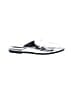 Franco Sarto White Mule/Clog Size 9 1/2 - photo 1